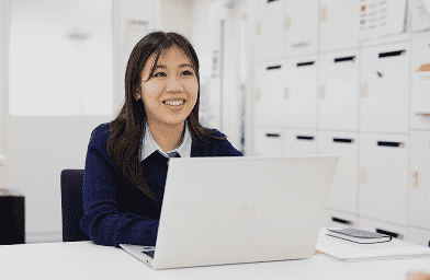 採用情報