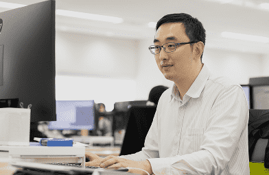 採用情報
